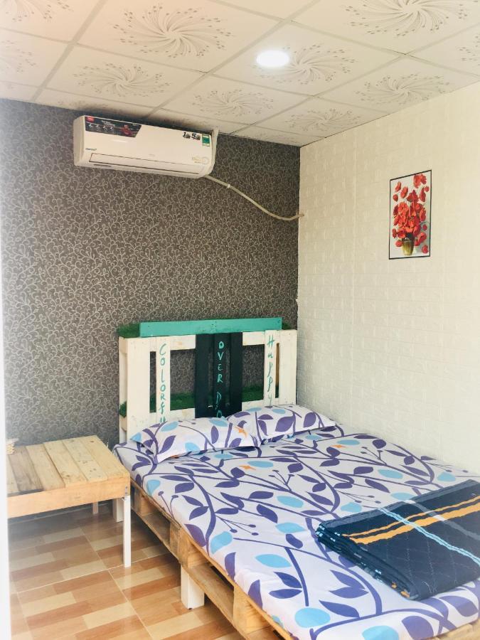 Can Tho Riverside Hostel Binh Thuy Buitenkant foto