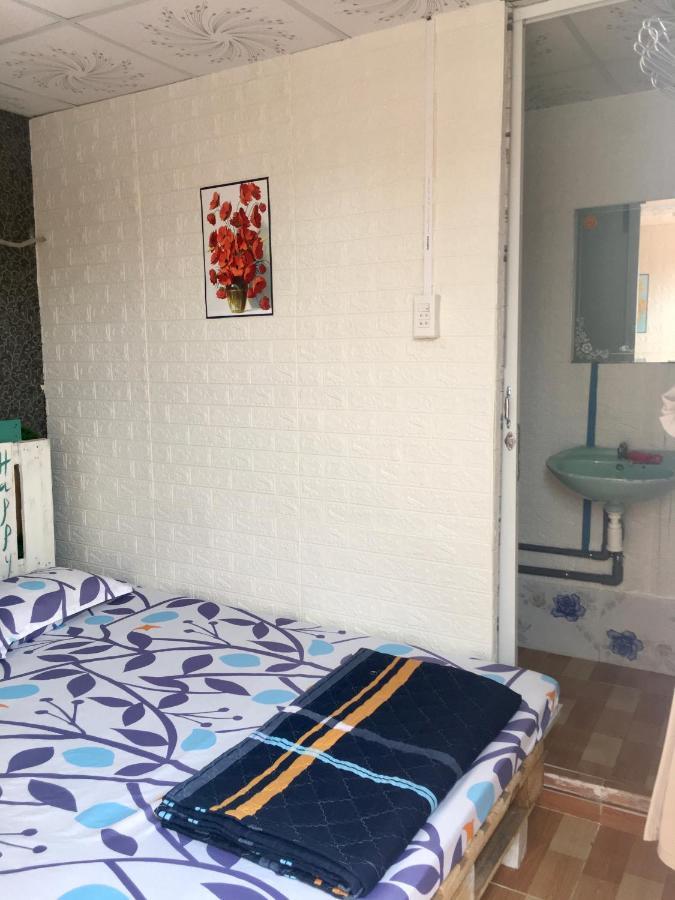 Can Tho Riverside Hostel Binh Thuy Buitenkant foto