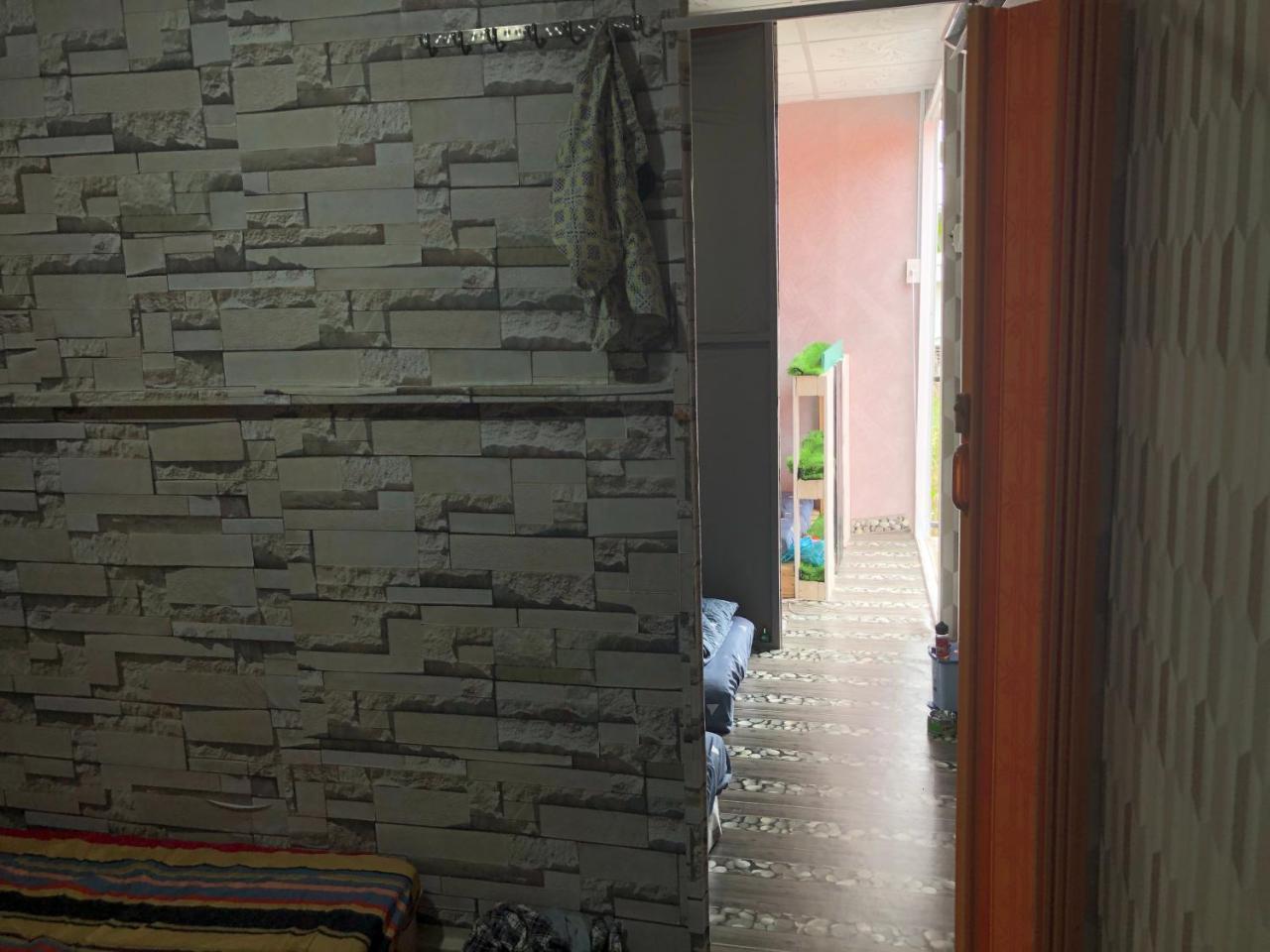 Can Tho Riverside Hostel Binh Thuy Buitenkant foto