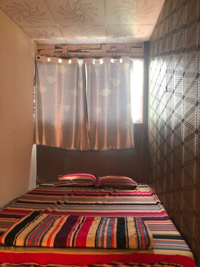 Can Tho Riverside Hostel Binh Thuy Buitenkant foto