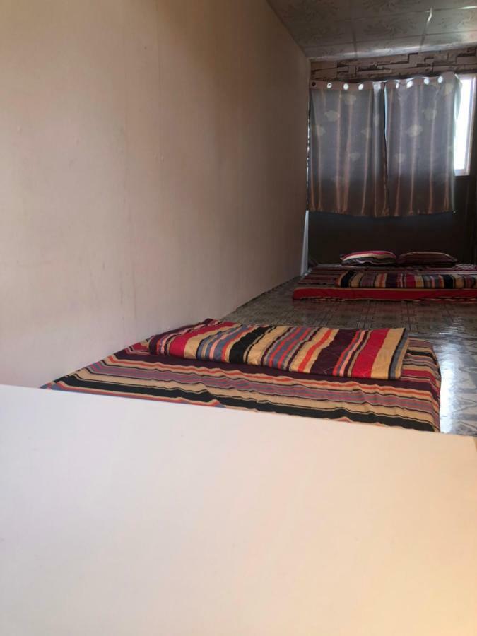 Can Tho Riverside Hostel Binh Thuy Buitenkant foto