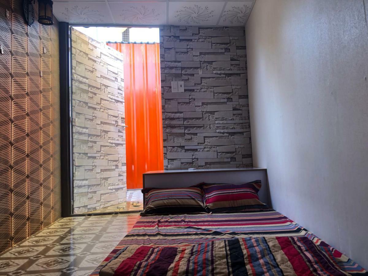 Can Tho Riverside Hostel Binh Thuy Buitenkant foto
