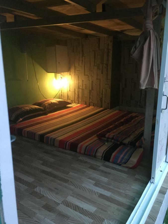 Can Tho Riverside Hostel Binh Thuy Buitenkant foto