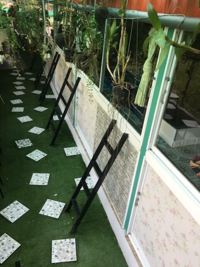 Can Tho Riverside Hostel Binh Thuy Buitenkant foto