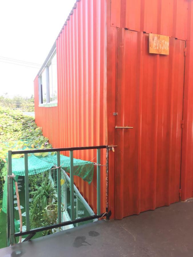 Can Tho Riverside Hostel Binh Thuy Buitenkant foto