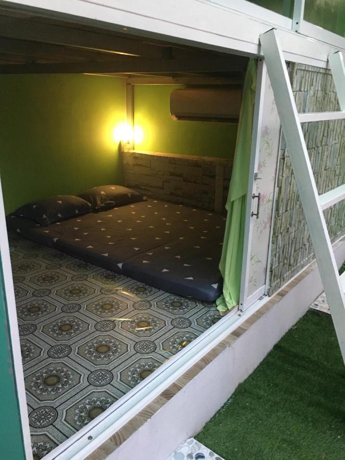 Can Tho Riverside Hostel Binh Thuy Buitenkant foto