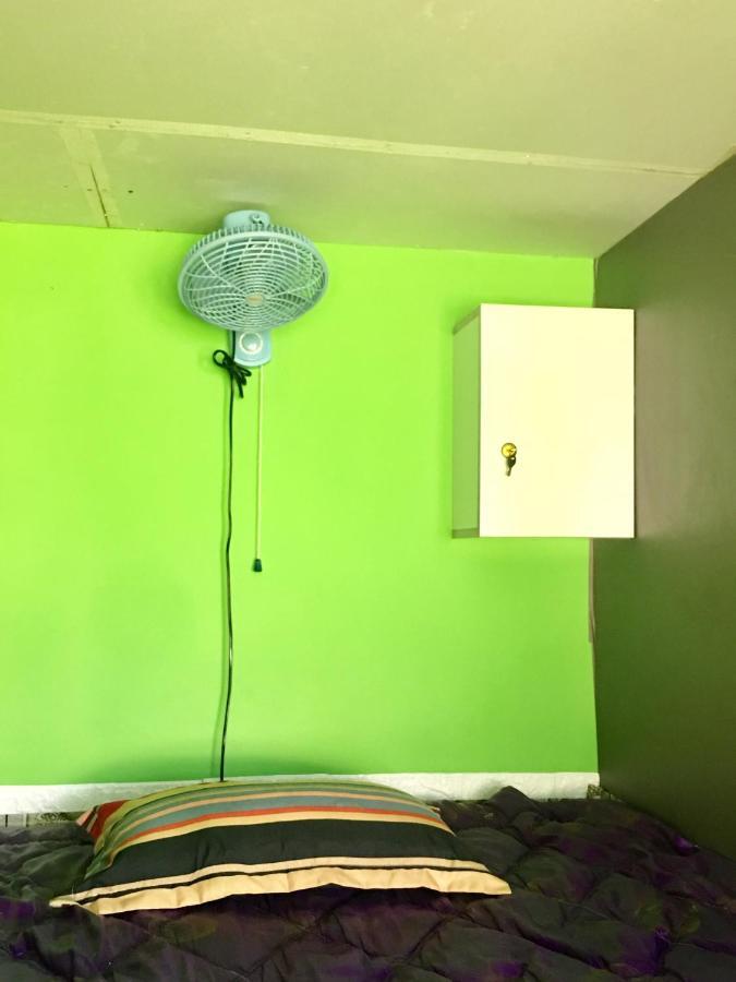 Can Tho Riverside Hostel Binh Thuy Buitenkant foto